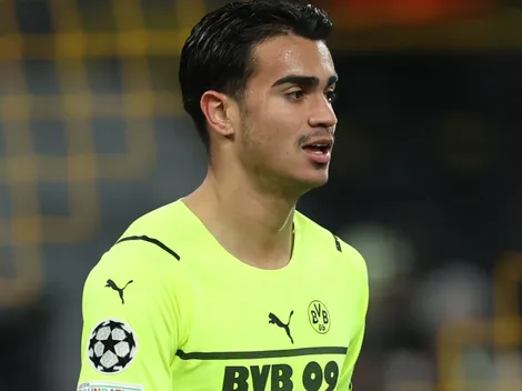 Real Madrid aceita emprestar Reinier ao Atlético-MG, mas exige taxa