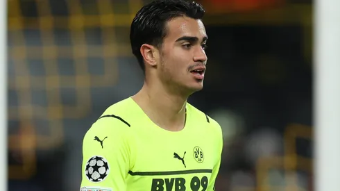 Real Madrid aceita emprestar Reinier ao Atlético Mineiro, mas impõe uma condição (Photo by Alex Grimm/Getty Images)