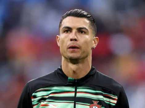 Cristiano Ronaldo foi descartado pelo Al-Hilal para o Mundial de Clubes