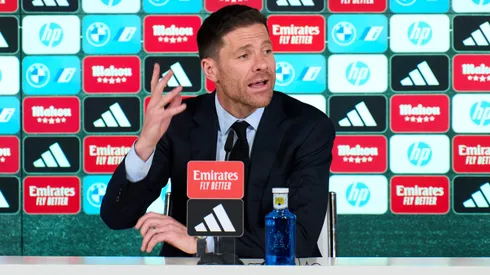 Xabi Alonso valoriza times brasileiros no Mundial