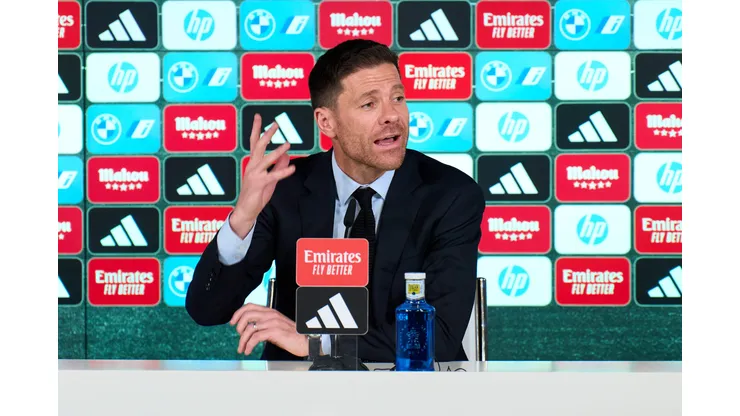 Xabi Alonso valoriza times brasileiros no Mundial