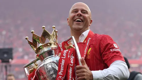 (Photo by Carl Recine/Getty Images)