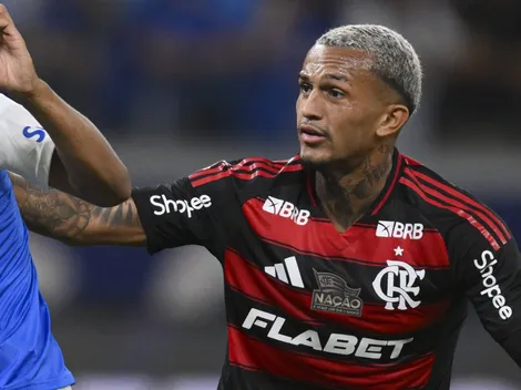 Juventus sinaliza interesse em Wesley