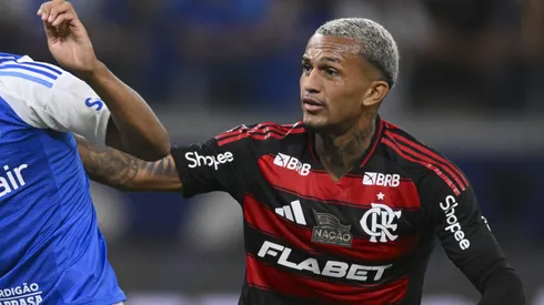 (Photo by Pedro Vilela/Getty Images)