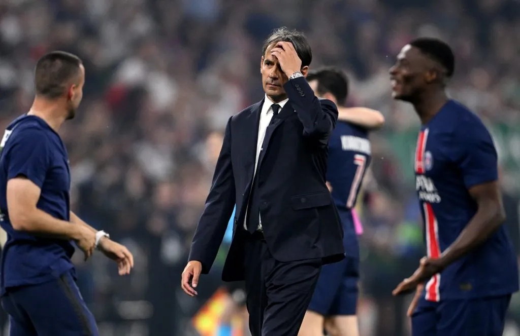 (Photo by Stu Forster/Getty Images)