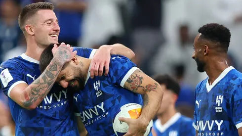 (Photo by Yasser Bakhsh/Getty Images)