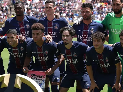 Saiba todas as informações do duelo entre PSG e Botafogo