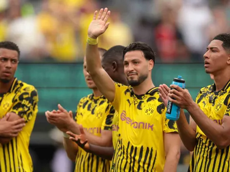 Palpite Mamelodi Sundowns x Borussia Dortmund - Mundial de Clubes - 21/06/2025