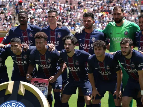 Mundial de Clubes: Que horas PSG e Botafogo vão se enfrentar?
