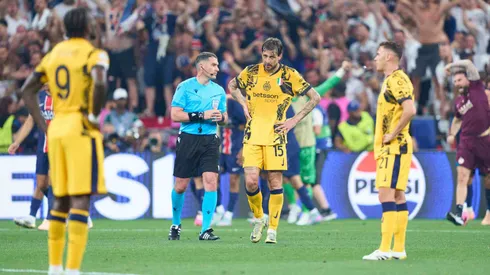 Tradição europeia enfrenta a garra japonesa