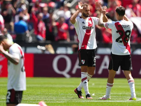 Palpite River Plate x Monterrey - Mundial de Clubes - 21/06/2025