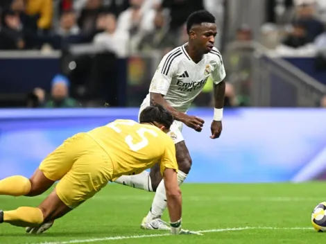 Real Madrid e Pachuca voltam a se enfrentar em reencontro marcado por brasileiros