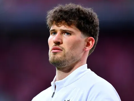 Kobel admite Fluminense melhor e se alivia por não levar gol