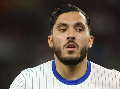 Man City x Wydad AC: estreia de Rayan Cherki