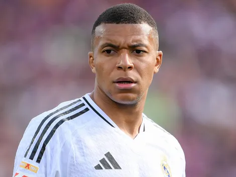 Sombra de Mbappé: Hojlund é alvo do Real Madrid