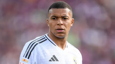 Real Madrid quer atacante do Man United para rivalizar com Mbappé.