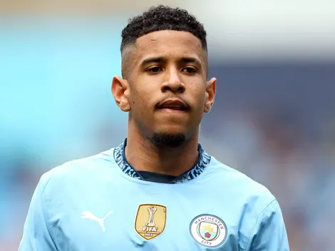 A influência da nova comissão técnica nos treinos de Guardiola