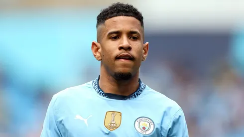 A estratégia reforça o trabalho coletivo para a temporada que se inicia. (Photo by Matt McNulty/Getty Images)