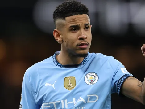 Savinho é criticado após estrear pelo Manchester City no Mundial