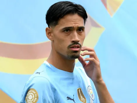 Tijjani Reijnders estreia pelo City e torcedores aprovam nova contratação