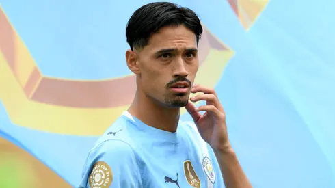 . (Photo by David Ramos/Getty Images)