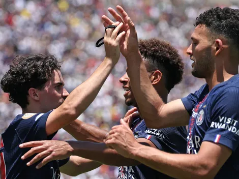 PSG x Botafogo: Confira as escalações da 2ª rodada do Mundial