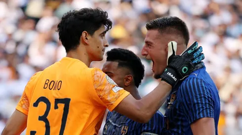 (Photo by Dan Mullan/Getty Images)