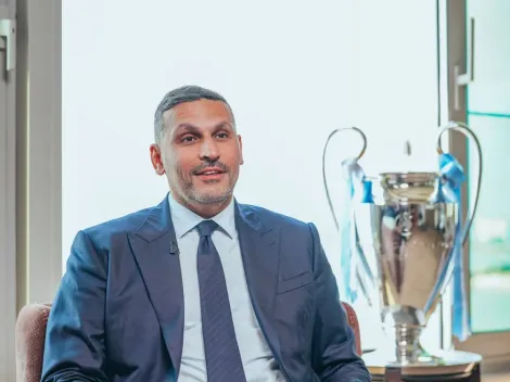 Quanto vale o time do Manchester City?