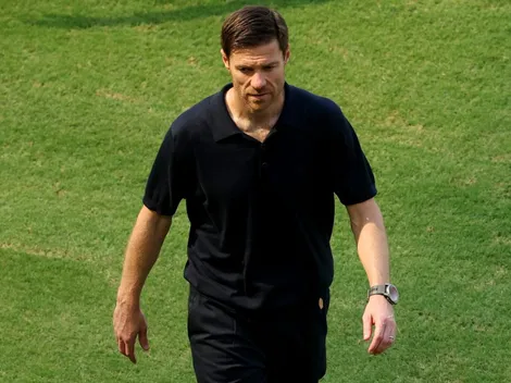 Real Madrid recebe recado de Xabi Alonso após péssimo 1º tempo contra o Al-Hilal