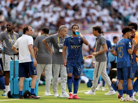 Renan Lodi merece voltar à Seleção? Veja números e análise do lateral do Al-Hilal