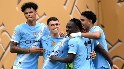 Brasileiros invictos, estreia de Xabi Alonso no Real Madrid e mais; Como foi a primeira rodada do Mundial de Clubes. (Photo by David Ramos/Getty Images)