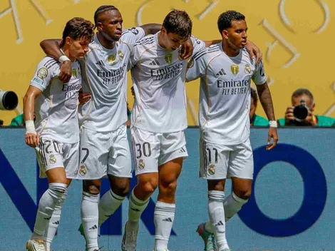 Palpite Real Madrid x Pachuta - Mundial de Clubes - 22/06/2025