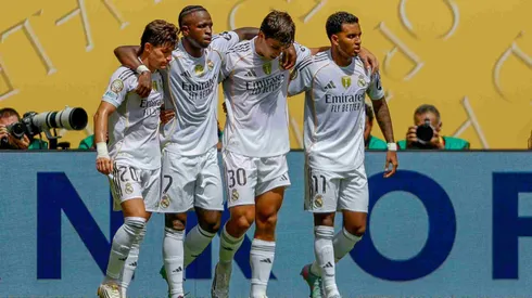 Real Madrid enfrenta a velocidade mexicana no Mundial