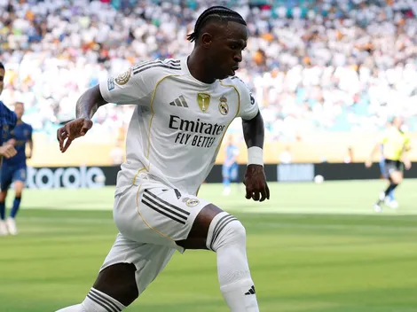 Quando será o próximo jogo do Real Madrid no Mundial