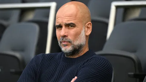 O que os torcedores do Manchester City dizem sobre o Mundial de Clubes (Photo by Alex Broadway/Getty Images)