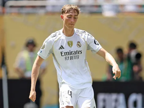 Huijsen: o arquiteto da nova era no Real Madrid