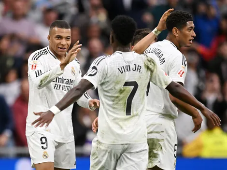 Pachuca irá reencontrar o time merengue após o Mundial 2024