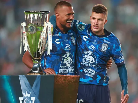 Pachuca: Veja como o clube mexicano garantiu vaga