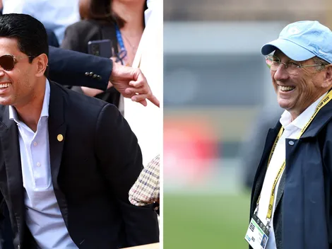 PSG x Botafogo: Confira a diferença dos valores nos investimentos