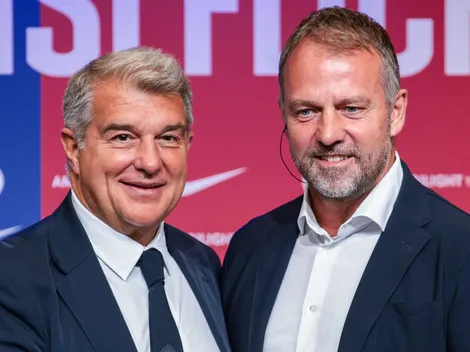 Lukas Zuccarello é alvo do Barcelona de Laporta