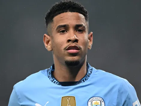 Confira a temporada dos brasileiros do elenco do City