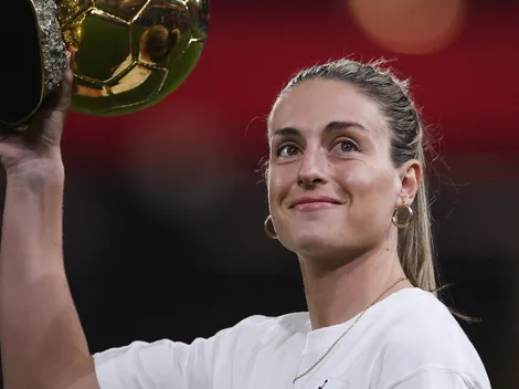 Barcelona tem 5 nomes no top 10 de favoritas para a Bola de Ouro