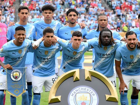 Saiba todas as informações do duelo entre Manchester City e Al Ain