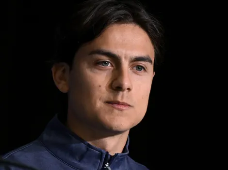 Barcelona tenta a contratação de Dybala, que aceita redução salarial