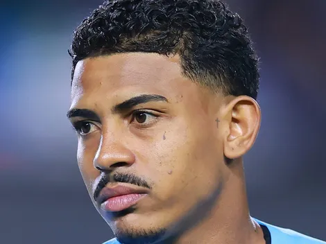 Real Madrid x Pachuca: John Kennedy vai jogar?