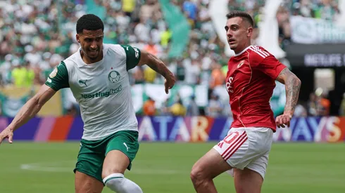 Jogo do Palmeiras, susto em Pachuca x RB Salzburg e grupo do Fluminense: por que partidas podem ser paralisadas?. (Photo by Al Bello/Getty Images)