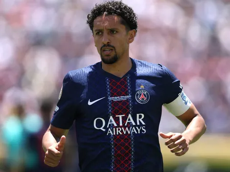 Marquinhos reencontra o Botafogo após quase 13 anos