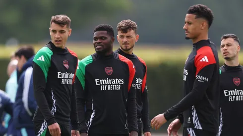 (Photo by Alex Davidson/Getty Images)