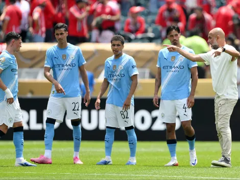 Manchester City x Al Ain: Reforços serão titulares?