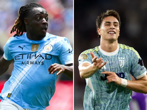 Manchester City e Juventus brigam pela liderança do Grupo G